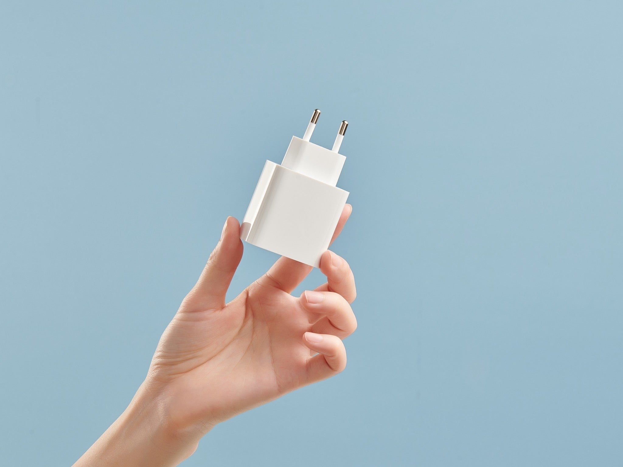 Xiaomi Mi 33W Charger (USB-C + USB-A)