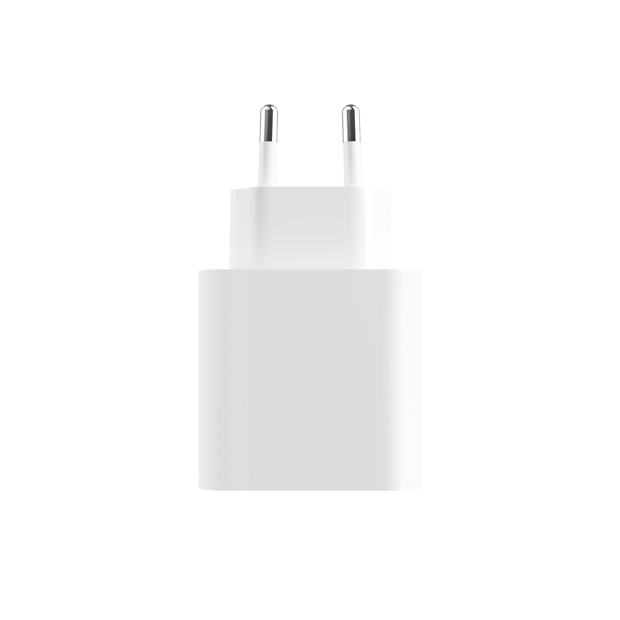Xiaomi Mi 33W Charger (USB-C + USB-A)