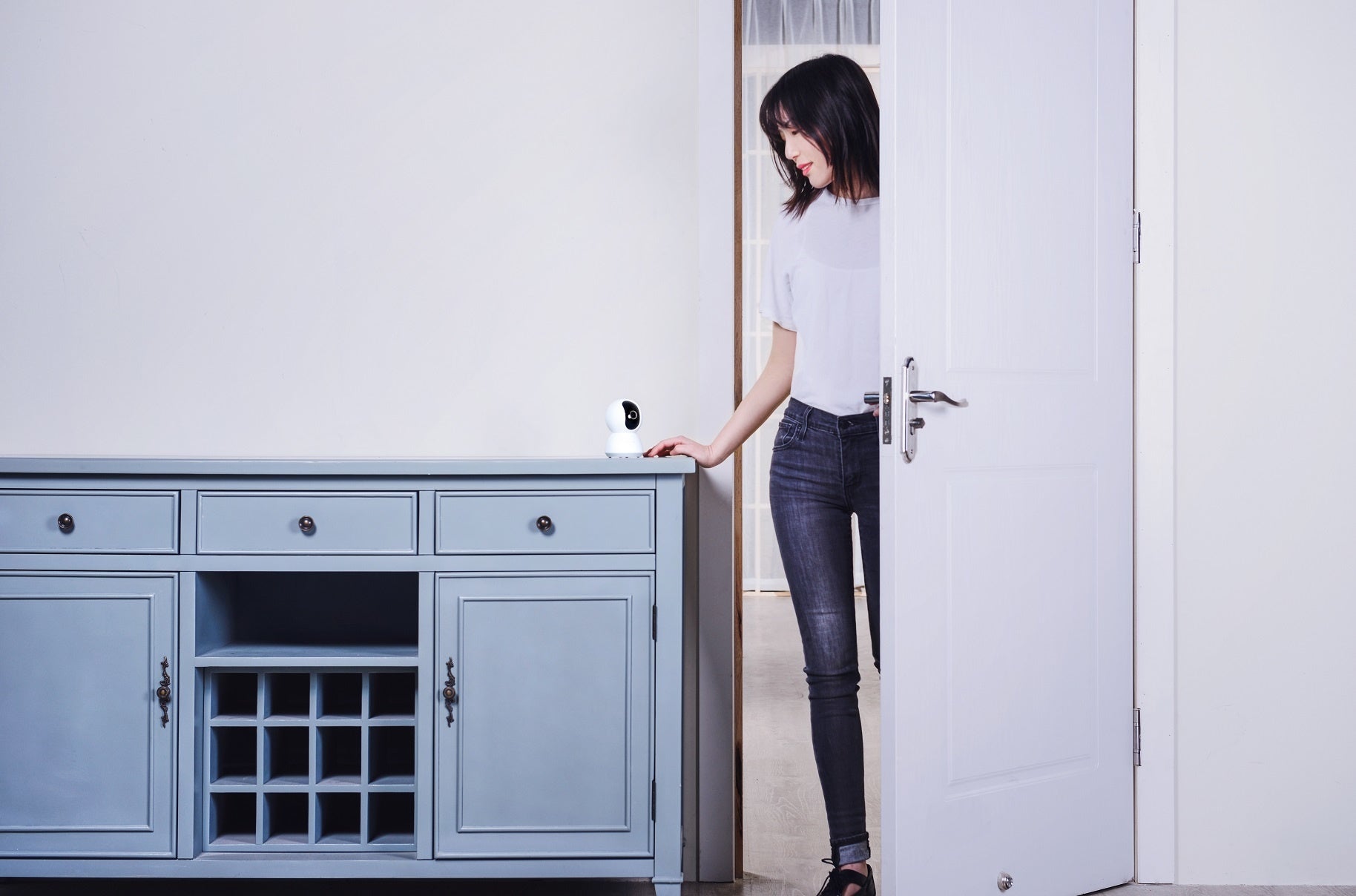 Xiaomi Mi 360° Home Security Camera 2K