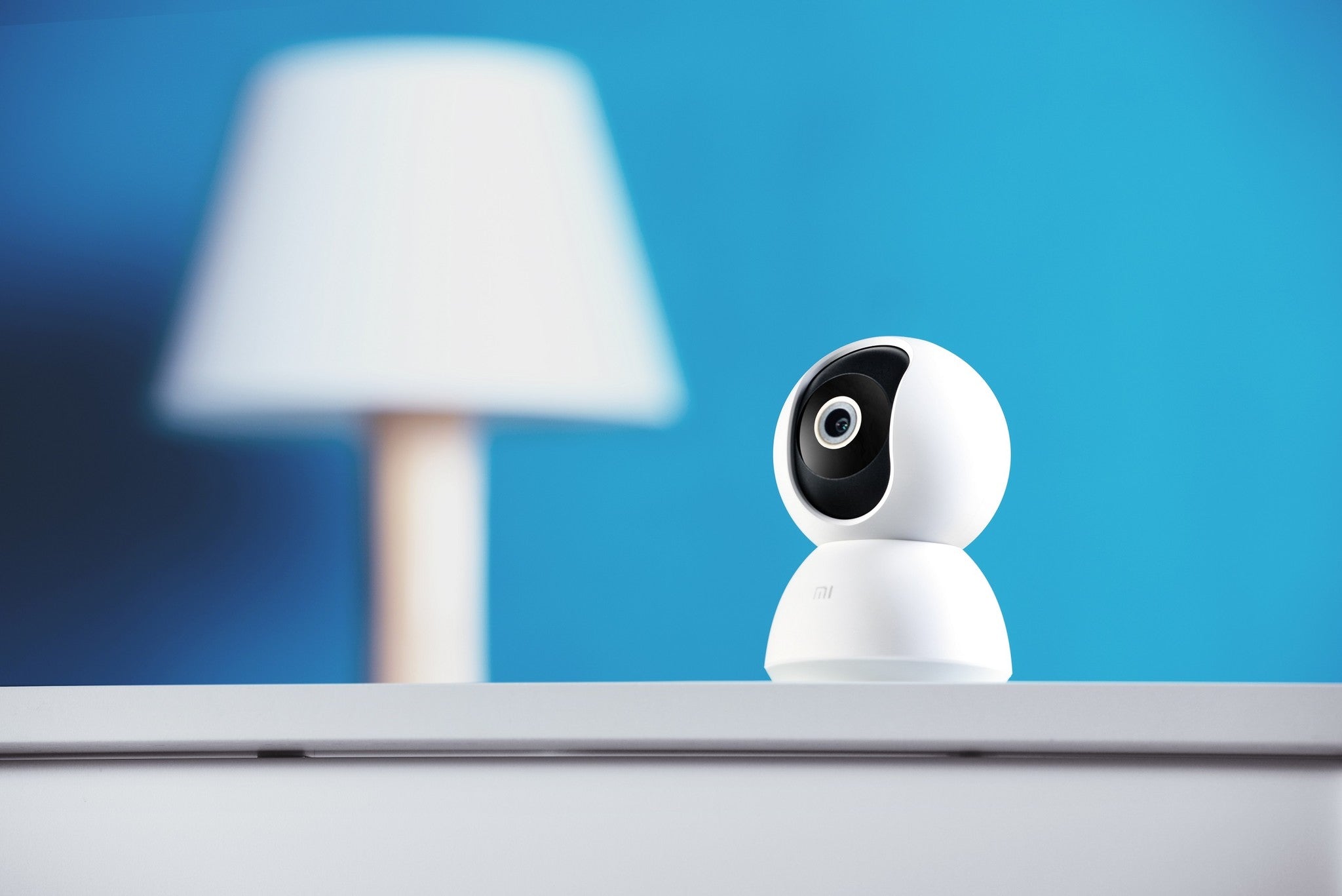 Xiaomi Mi 360° Home Security Camera 2K