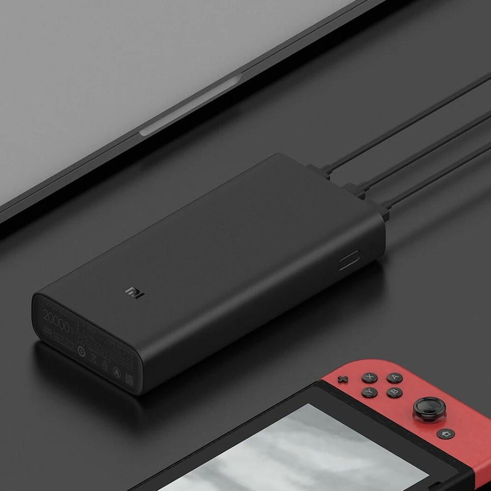 Xiaomi Mi 50W Power Bank 20000 mAh