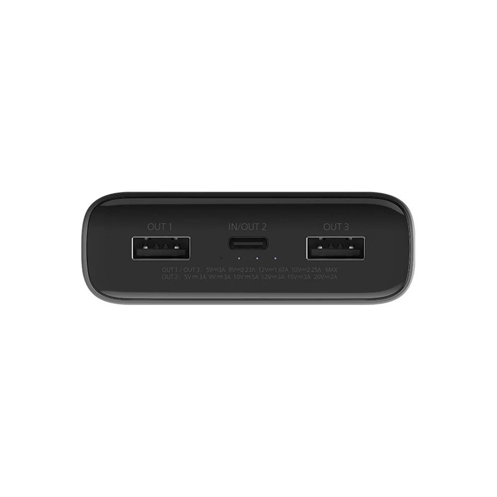 Xiaomi Mi 50W Power Bank 20000 mAh
