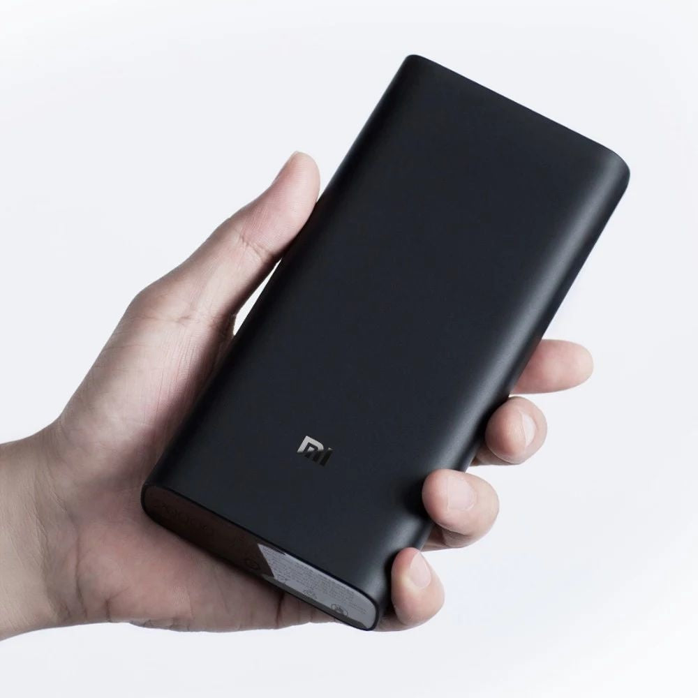 Xiaomi Mi 50W Power Bank 20000 mAh