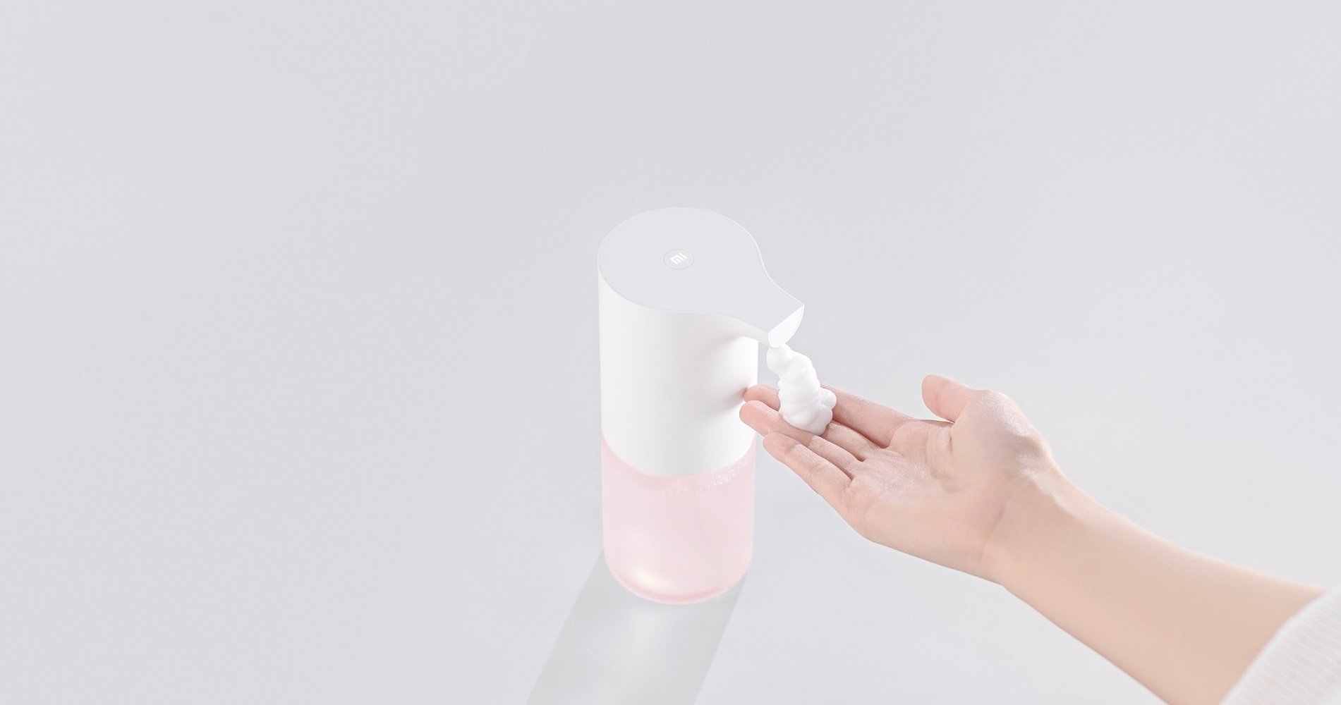 Xiaomi Mi Automatic Foaming Soap Dispenser
