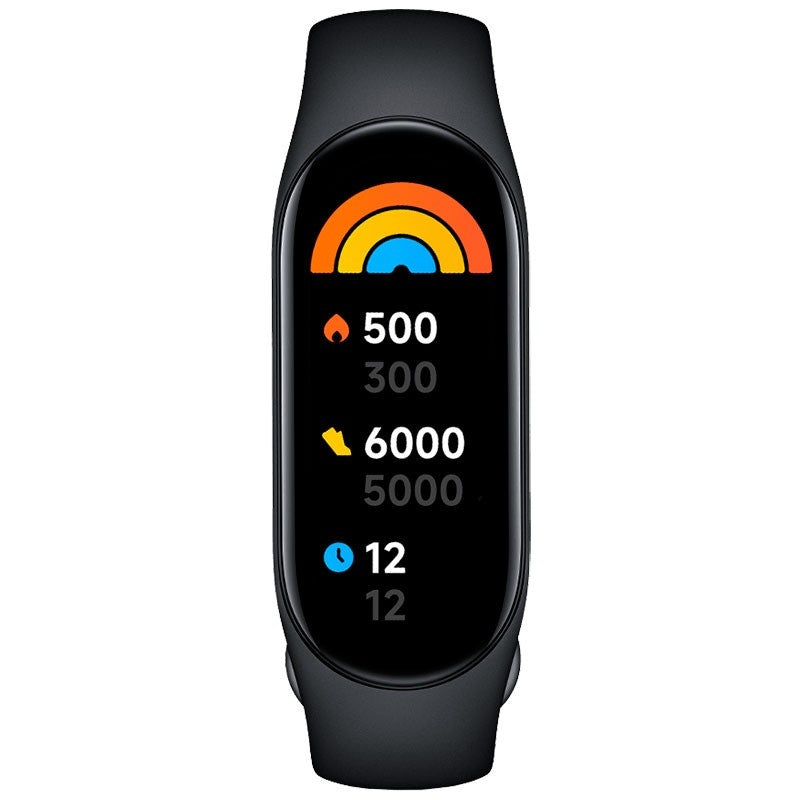 Xiaomi Mi Band 7 European Version - TechPunt
