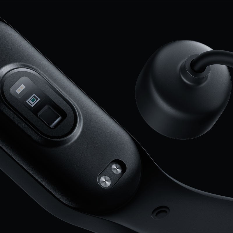 Xiaomi Mi Band 7 Europäische Version