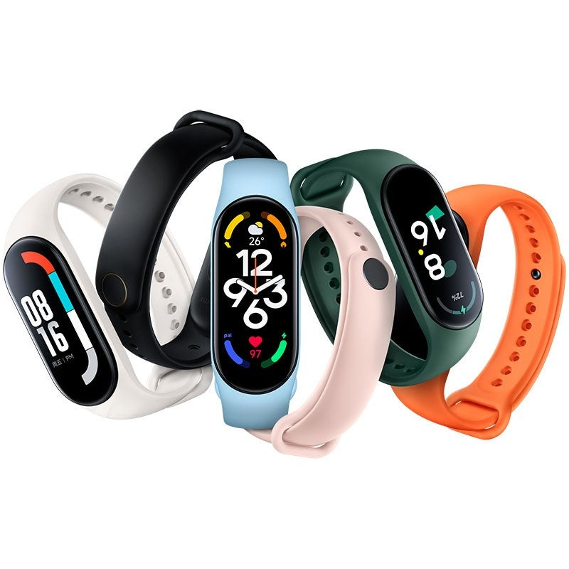 Xiaomi Mi Band 7 Europäische Version