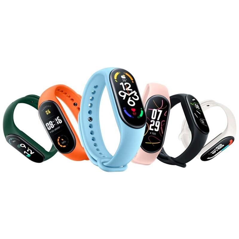 Xiaomi Mi Band 7 Europäische Version