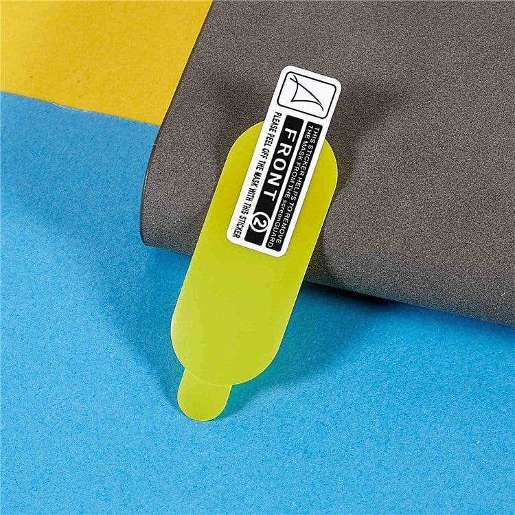 Xiaomi Mi Band 7 Displayschutz (3er-Set)
