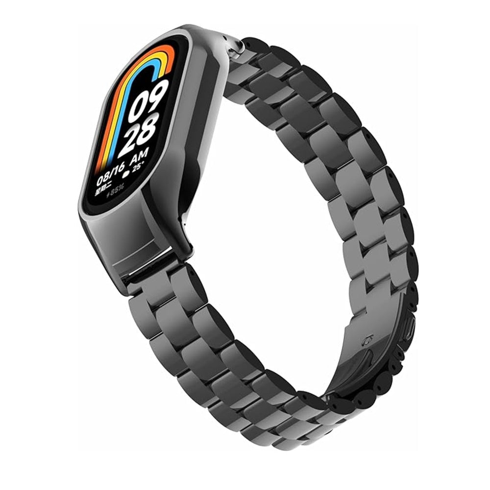 Xiaomi Smart Band 8 Metal Link Strap
