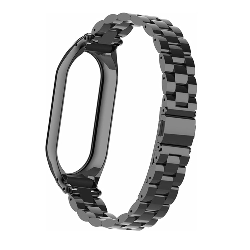 Xiaomi Smart Band 8 bracelet à maillons métalliques