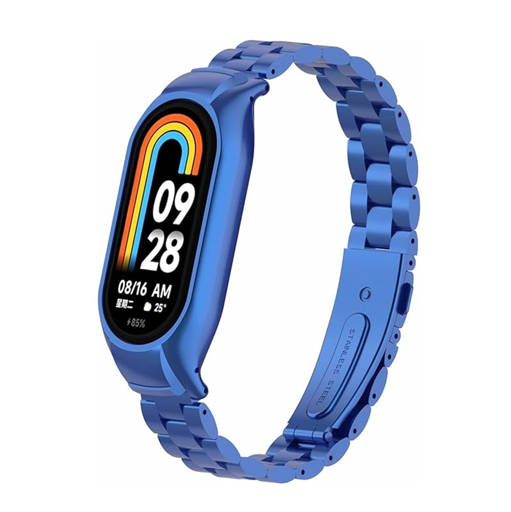 Xiaomi Smart Band 8 Metal Link Strap