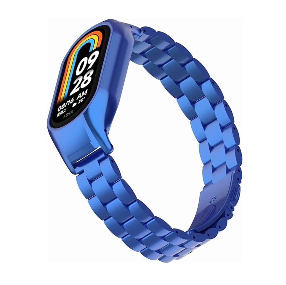 Xiaomi Smart Band 8 Metal Link Strap