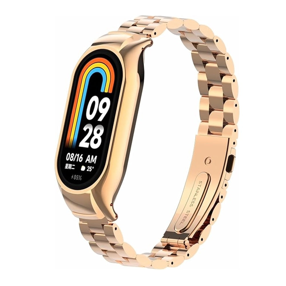 Xiaomi Smart Band 8 Metal Link Strap