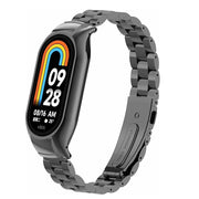 Xiaomi Smart Band 8 Metal Link Strap