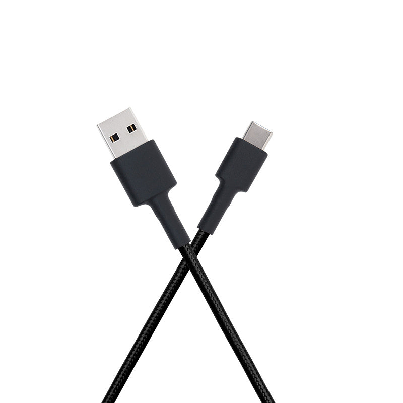 Xiaomi Mi Geflochtenes USB-C Kabel 100 cm