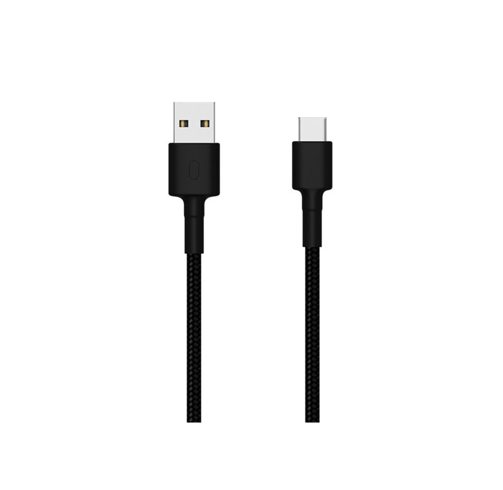 Xiaomi Mi Braided USB-C Cable 100cm