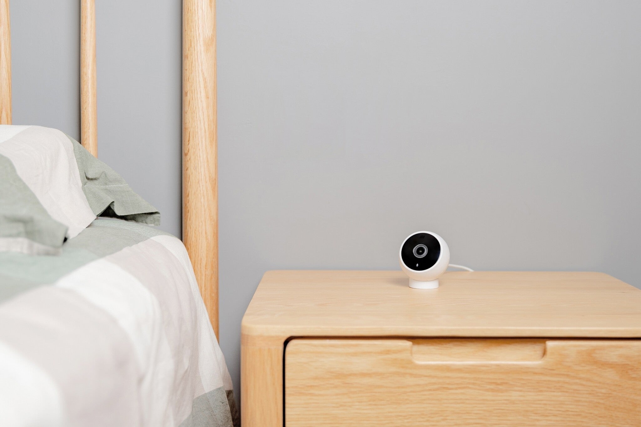 Xiaomi Mi Camera 2K Magnethalterung