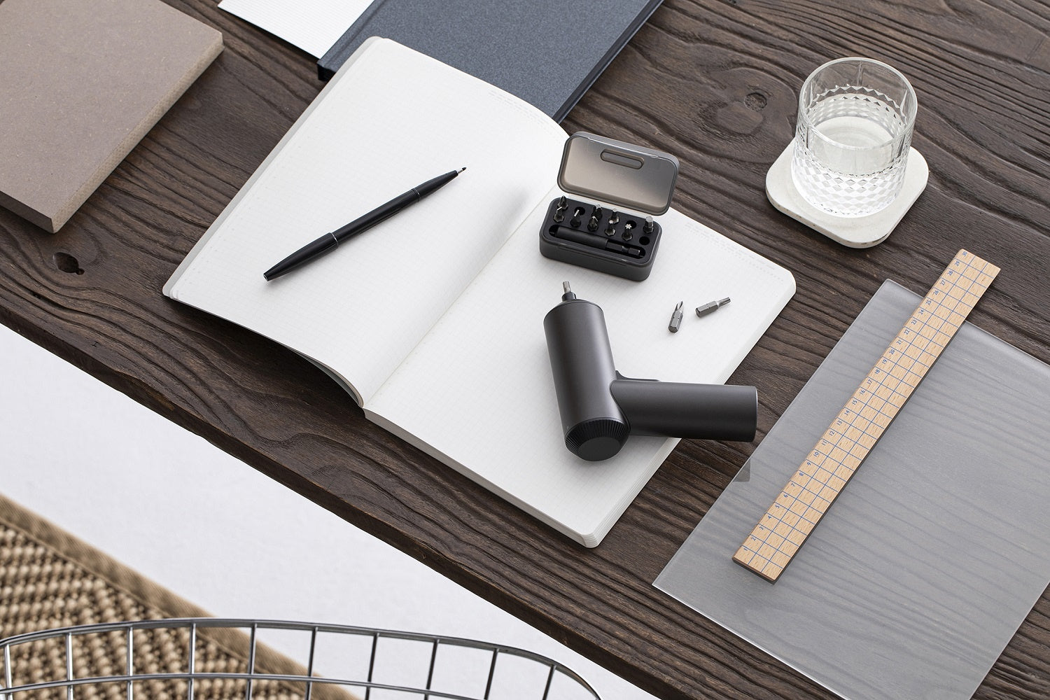 Xiaomi Mi Cordless Screwdriver