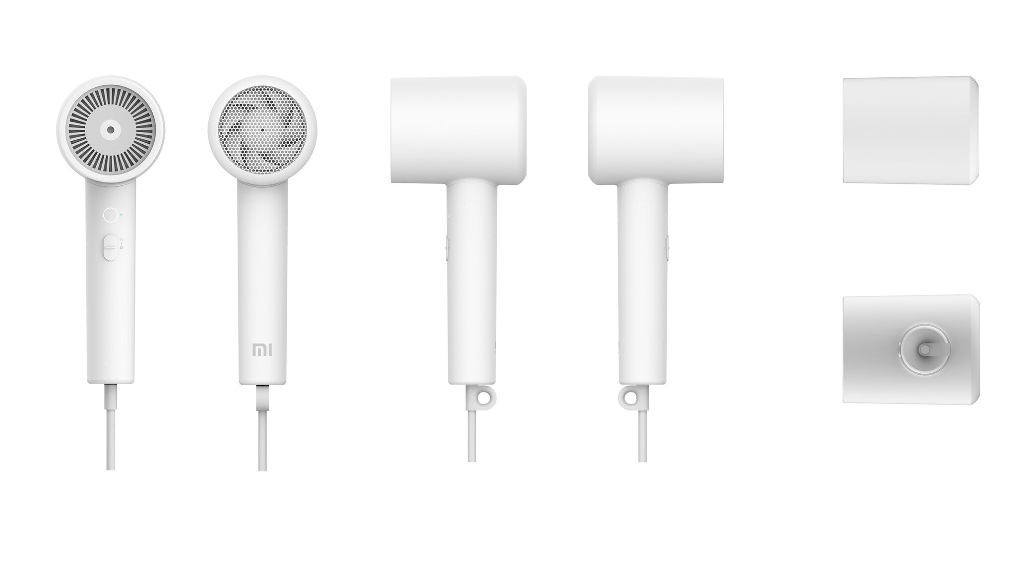 Xiaomi Mi Ionic Hair Dryer H300