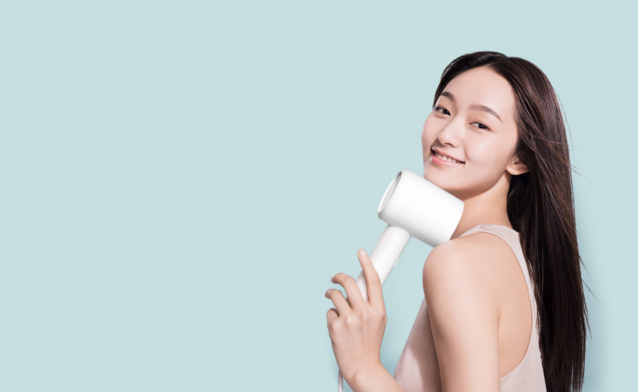 Xiaomi Mi Ionic Hair Dryer H300