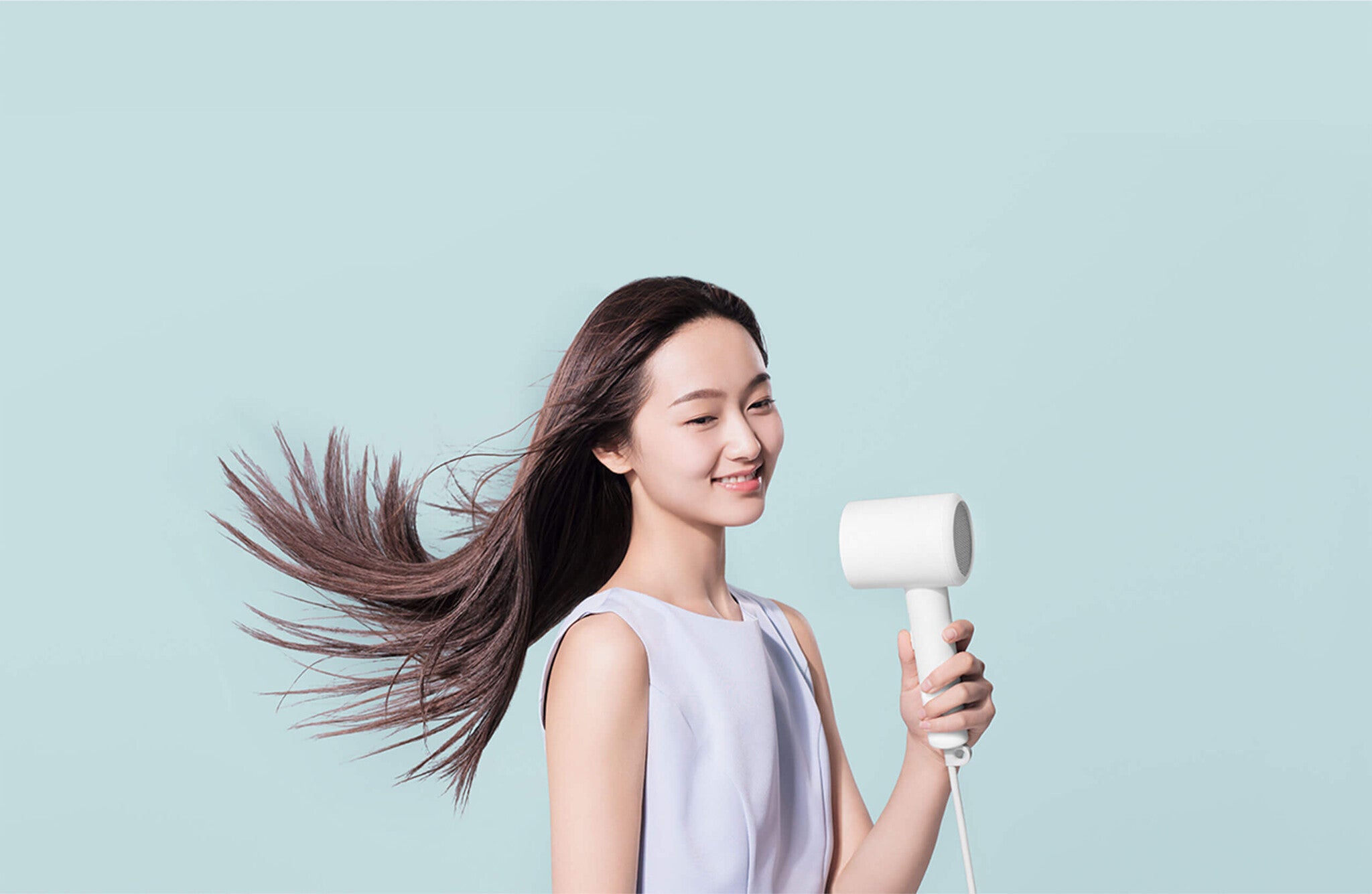 Xiaomi Mi Ionic Hair Dryer H300