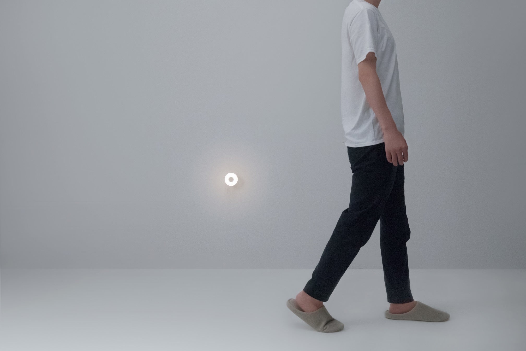 Xiaomi Mi Motion-Activated Night Light 2 Bluetooth
