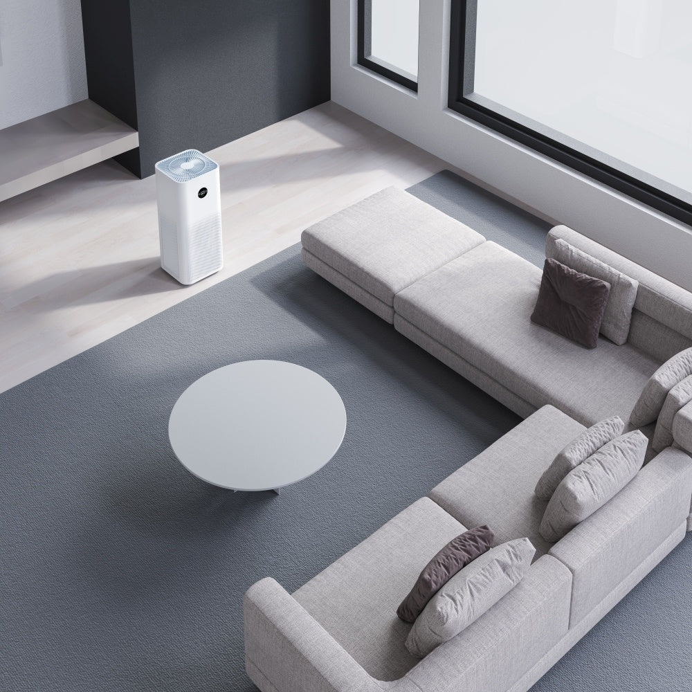 Xiaomi Mi Purifier Pro H