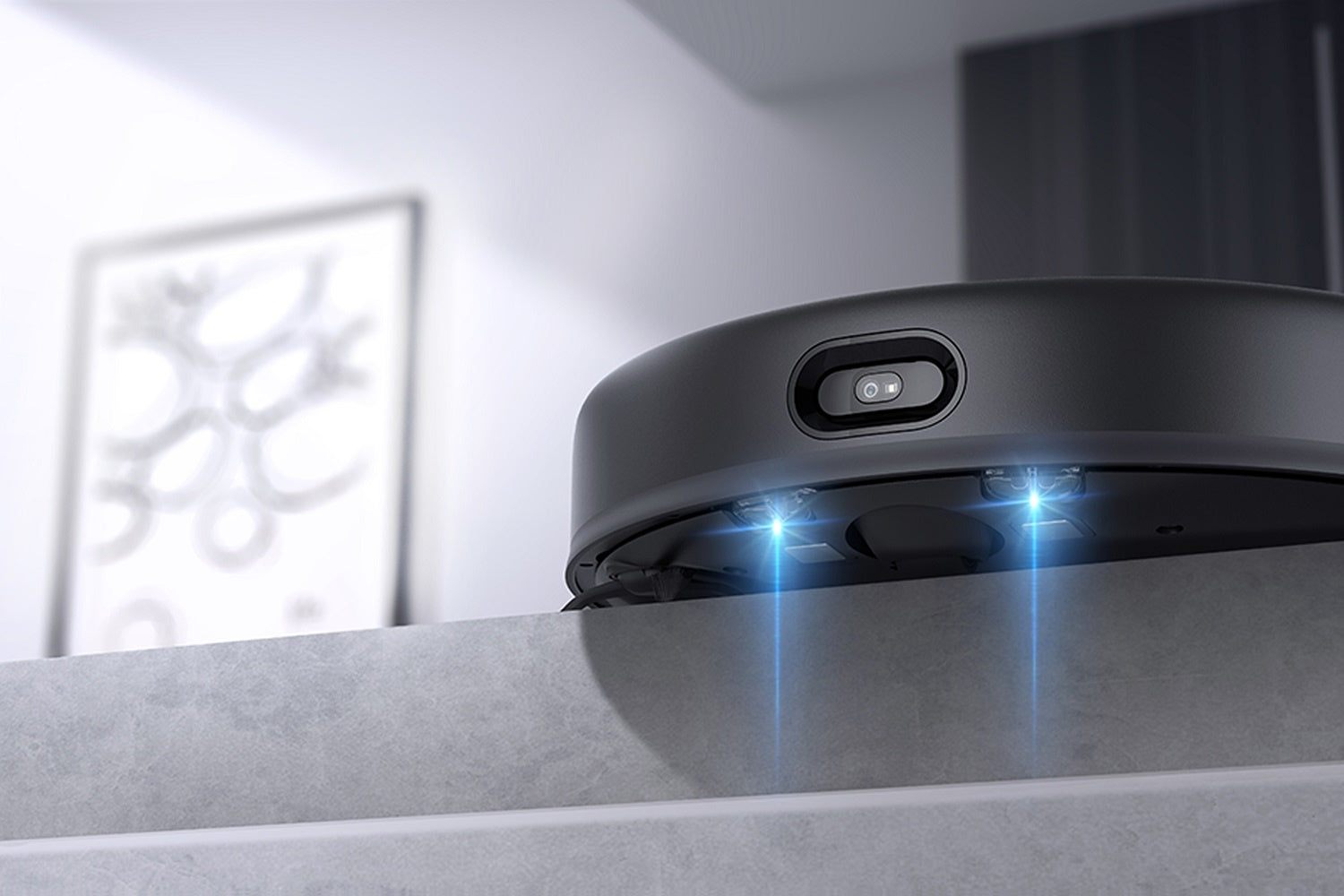 Xiaomi Mi Robot Vacuum-Mop 2 Ultra