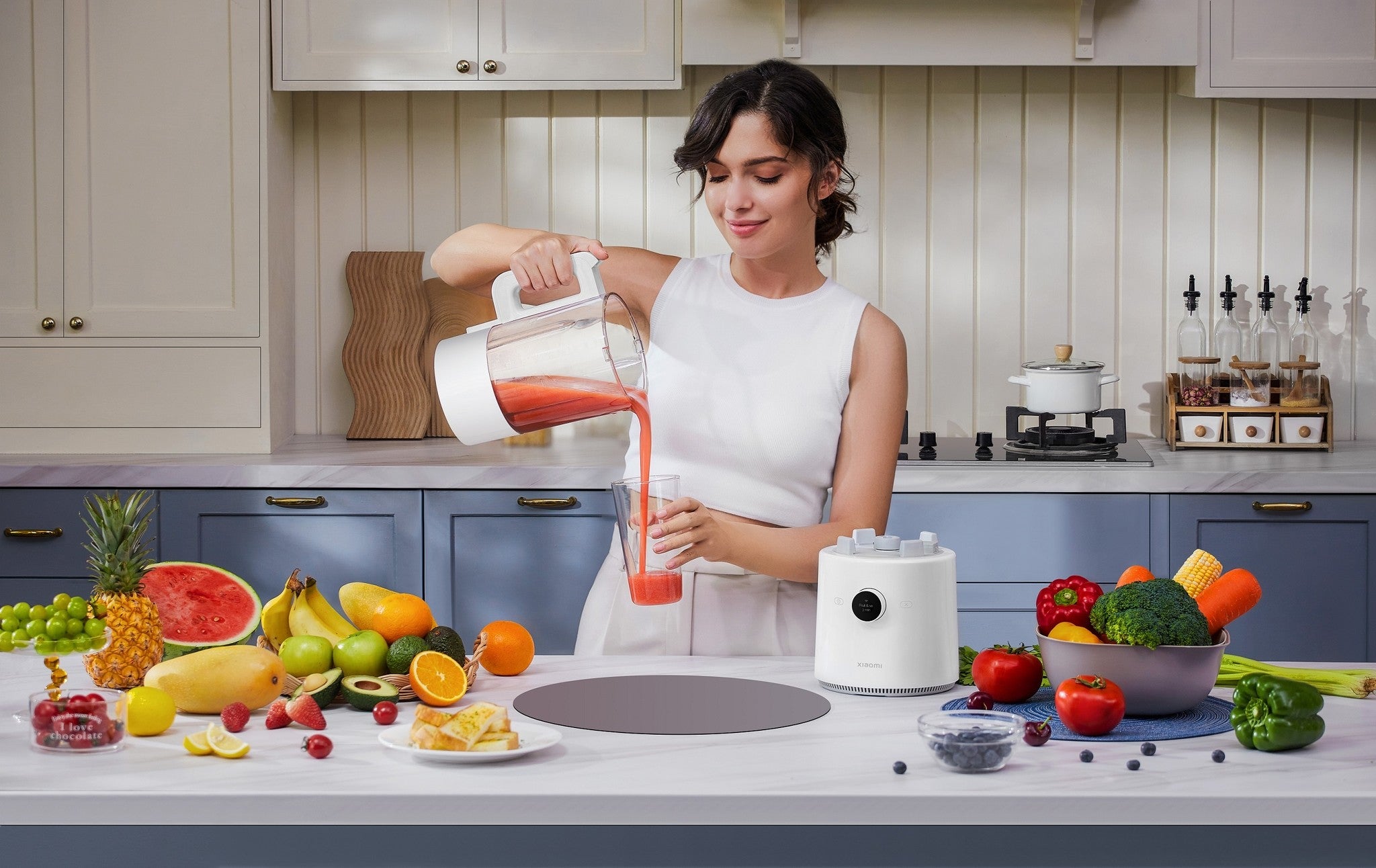 Xiaomi Mi Smart Blender