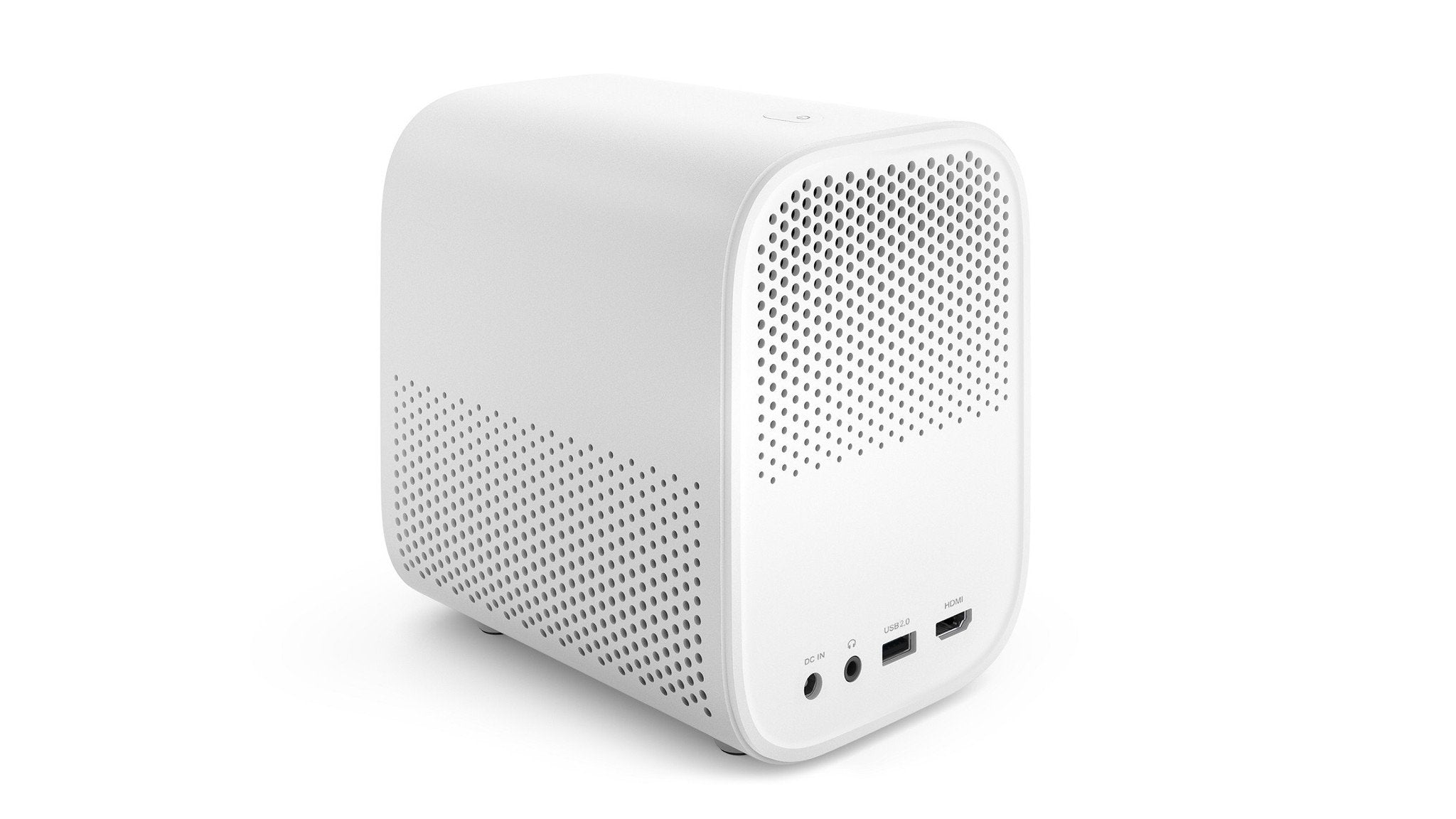 Xiaomi Mi Smart Projector 2 - TechPunt