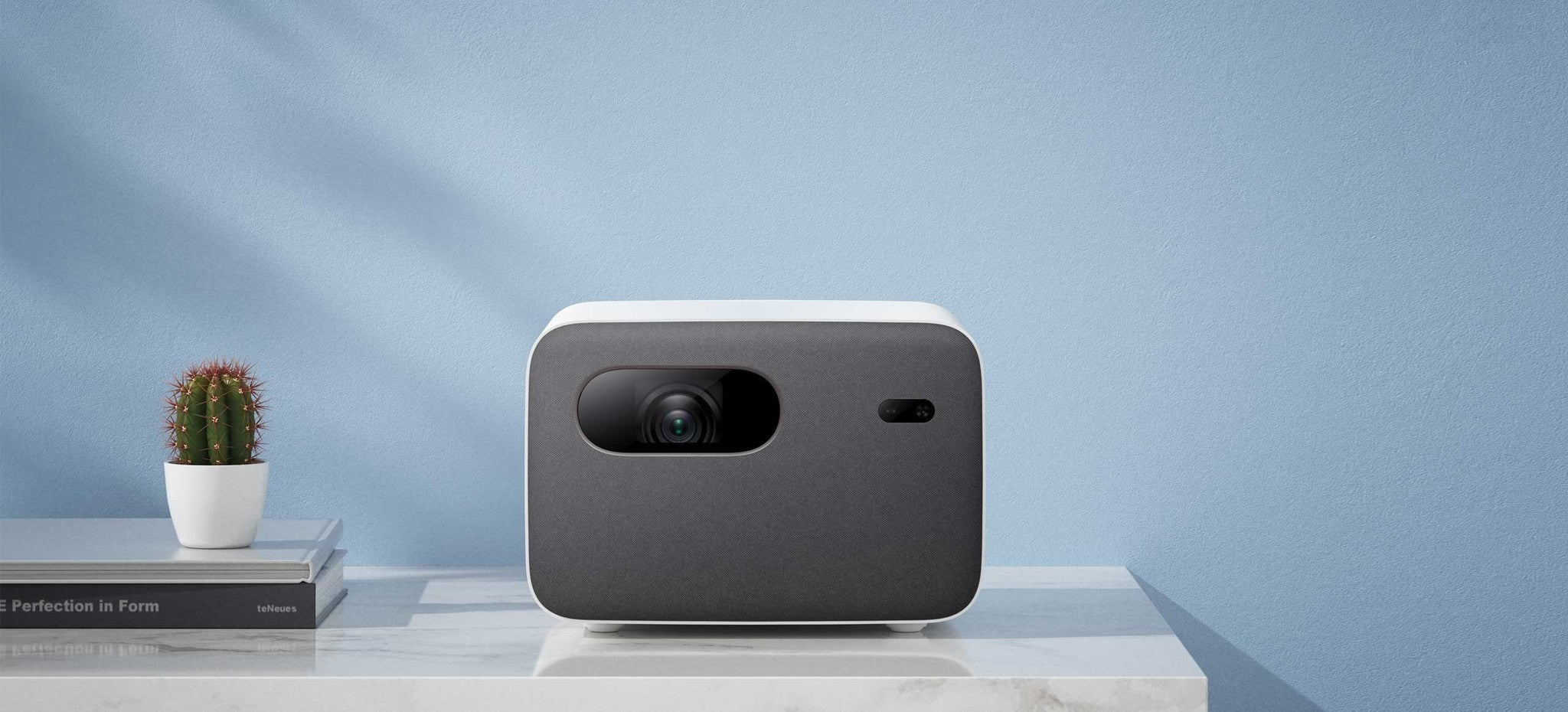 Xiaomi Mi Smart Projector 2 Pro - TechPunt