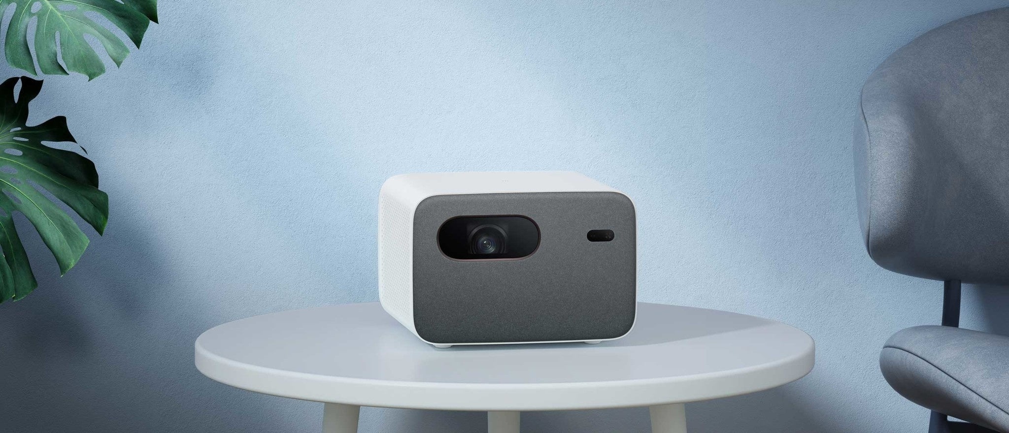 Xiaomi Mi Smart Projector 2 Pro