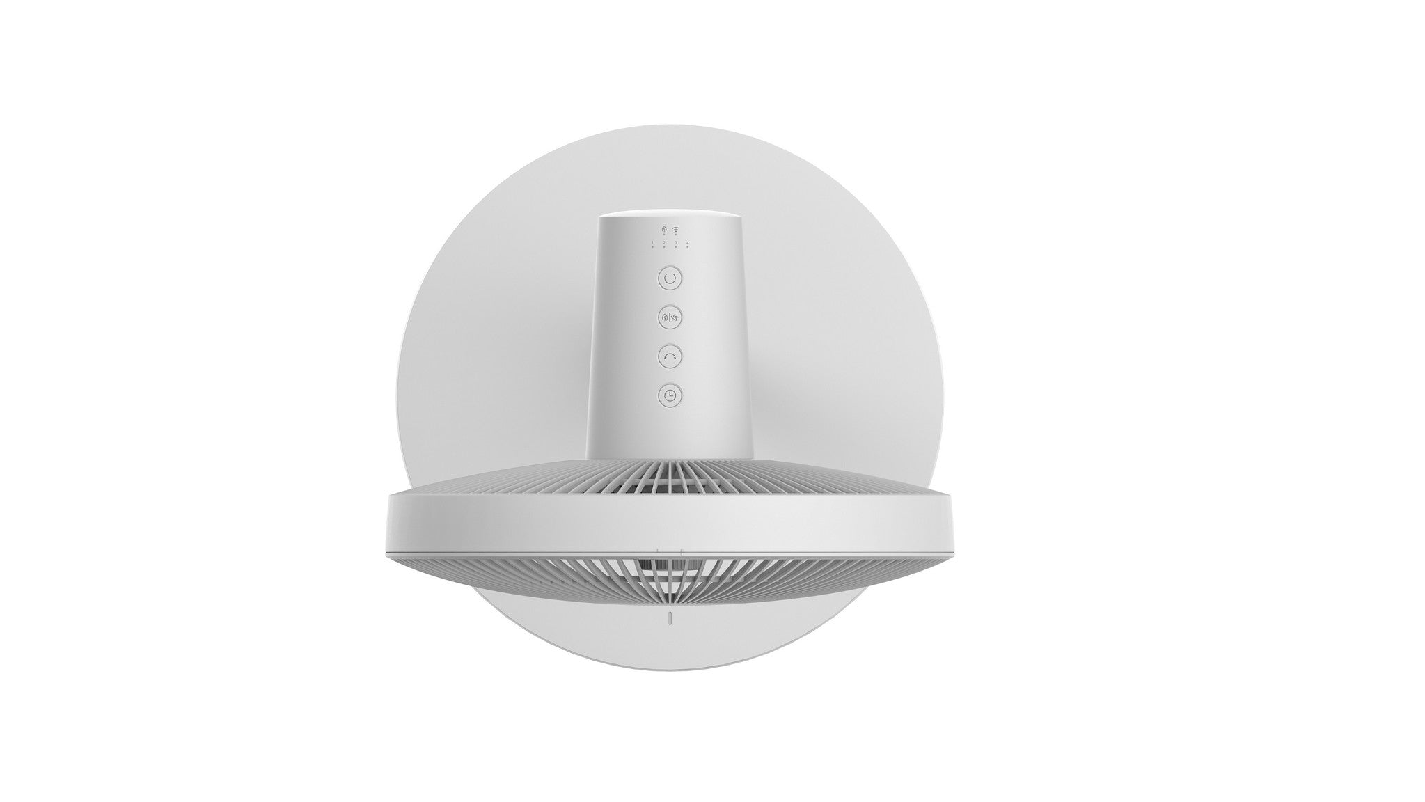 Xiaomi Mi Smart Standing Fan 2 - TechPunt