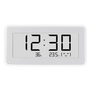 Xiaomi Mi Temperatur- und Feuchtigkeitsmonitor Uhr