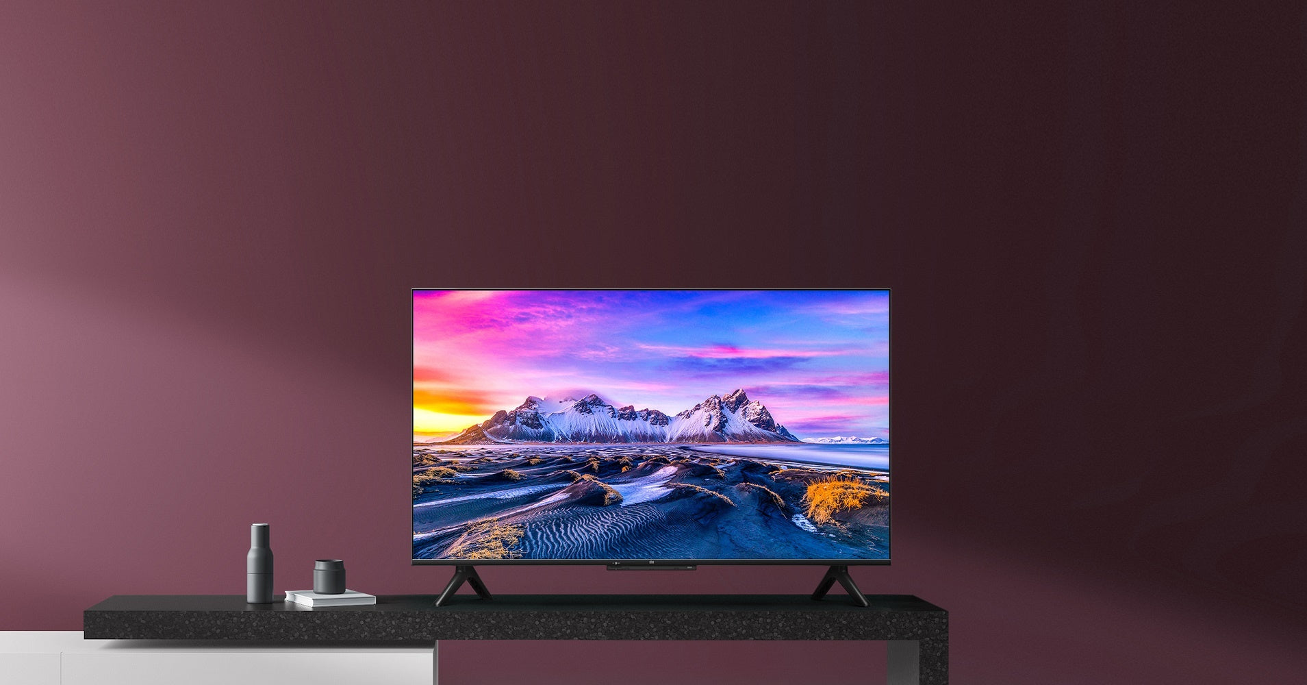Xiaomi Mi TV P1 43 inch