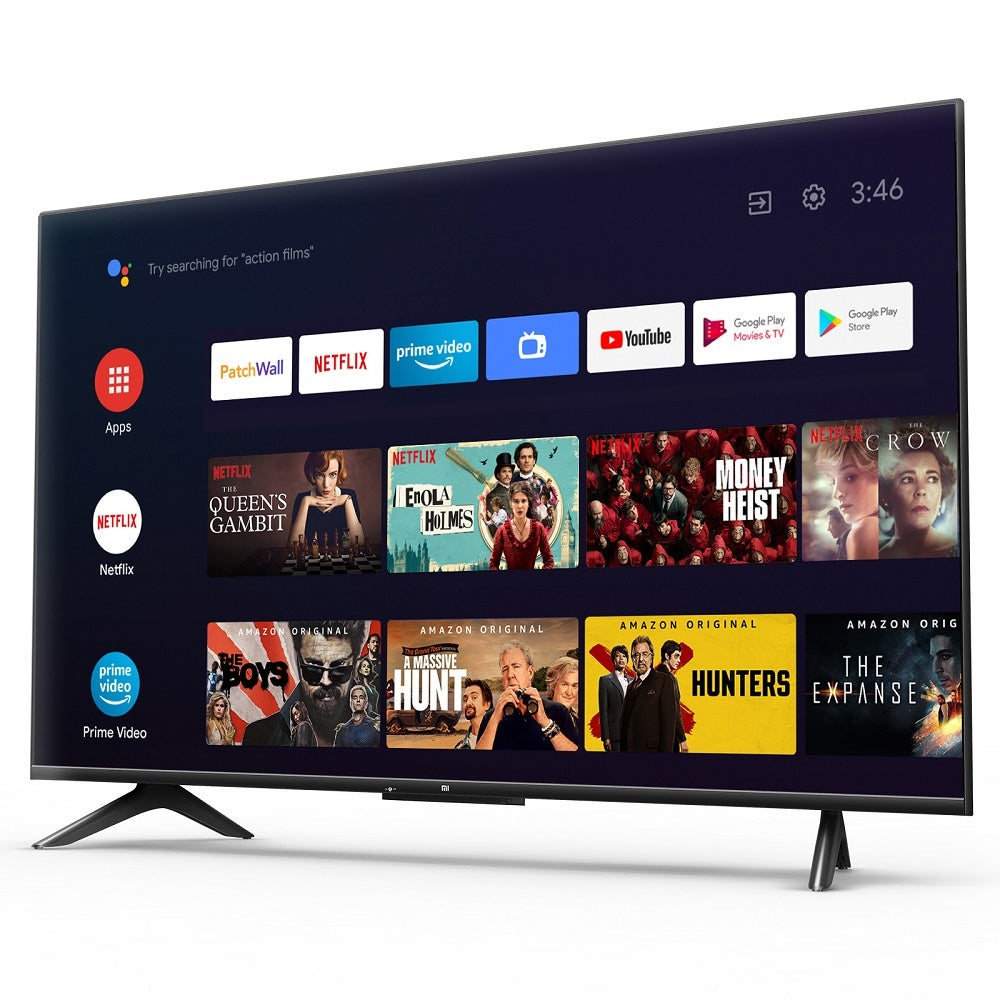 Xiaomi Mi TV P1 55 pouces