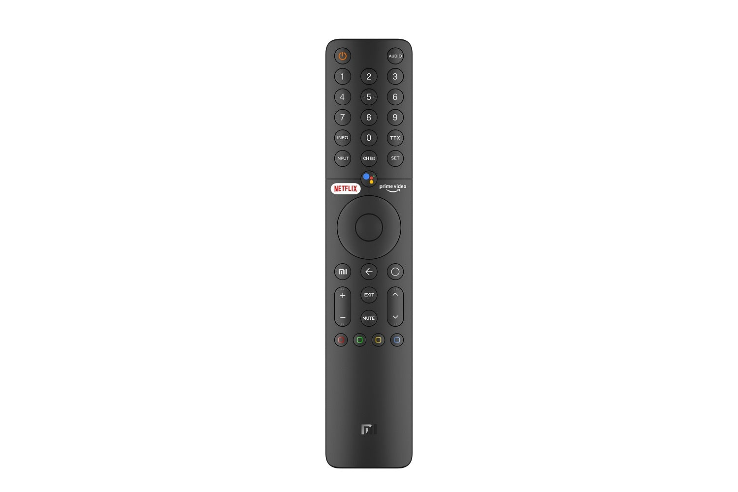 Xiaomi Mi TV P1 55 pouces