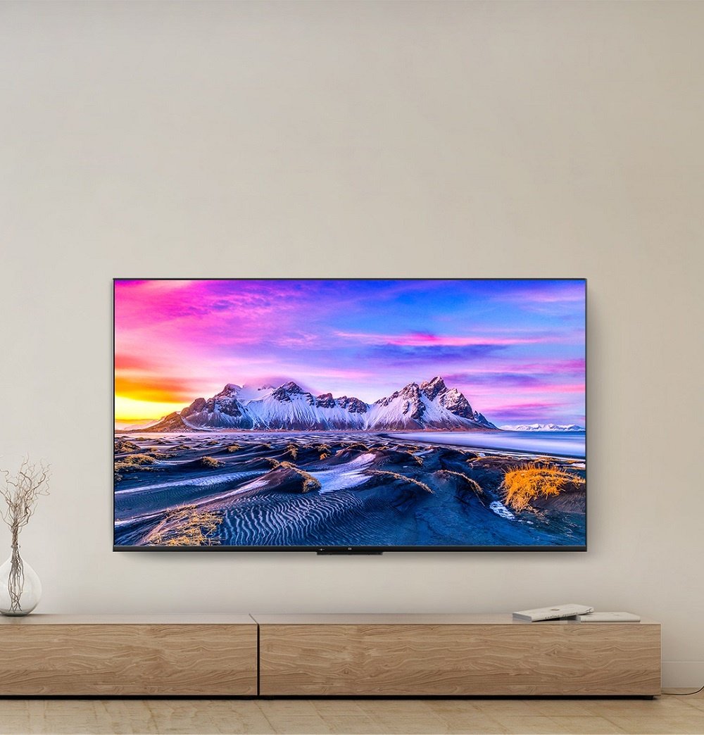 Xiaomi Mi TV P1 55 pouces