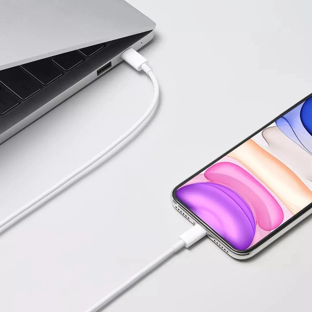 Xiaomi Mi Type-C auf Lightning Kabel 1 m