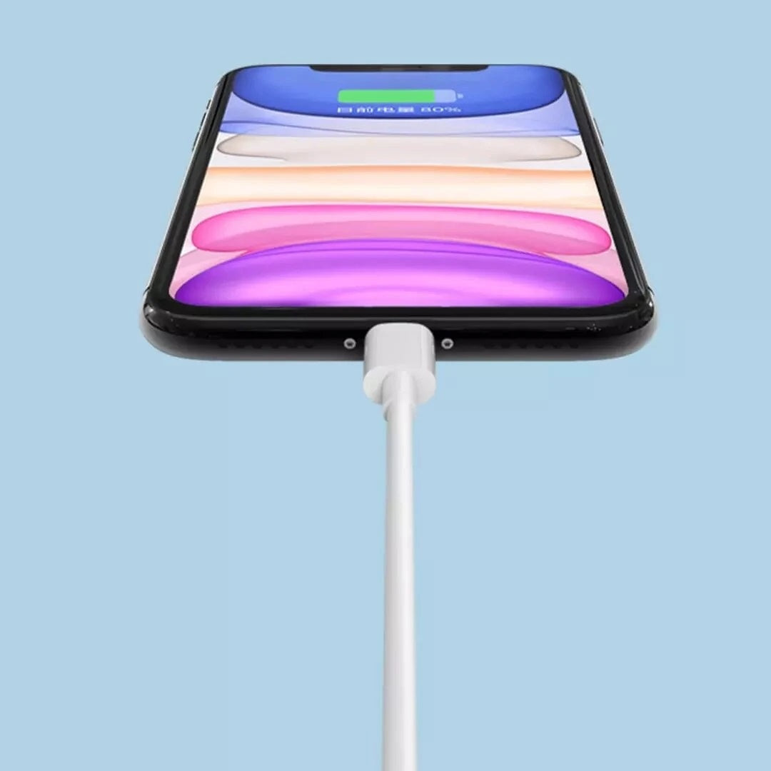 Xiaomi Mi Type-C auf Lightning Kabel 1 m