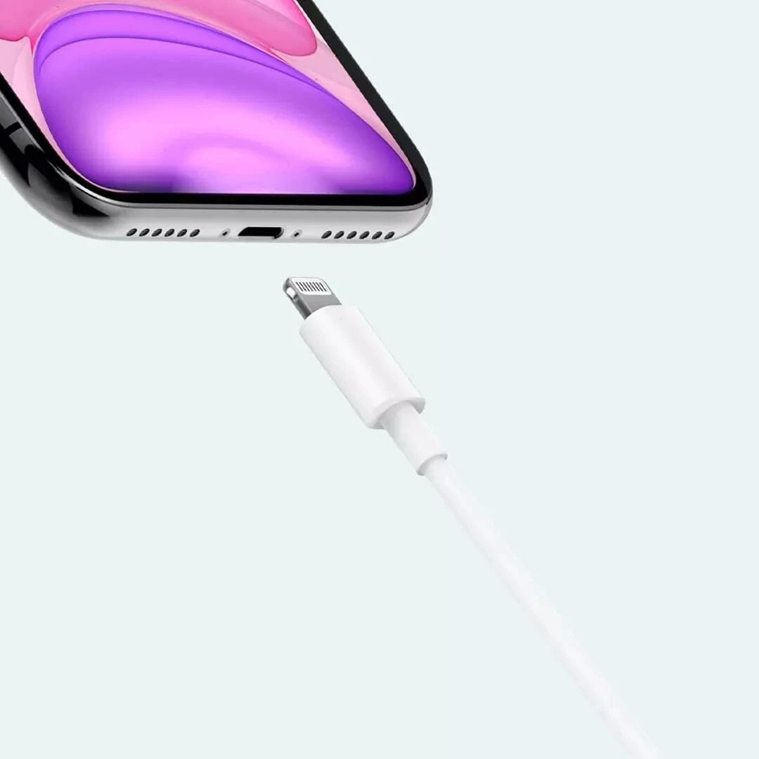 Xiaomi Mi Type-C auf Lightning Kabel 1 m