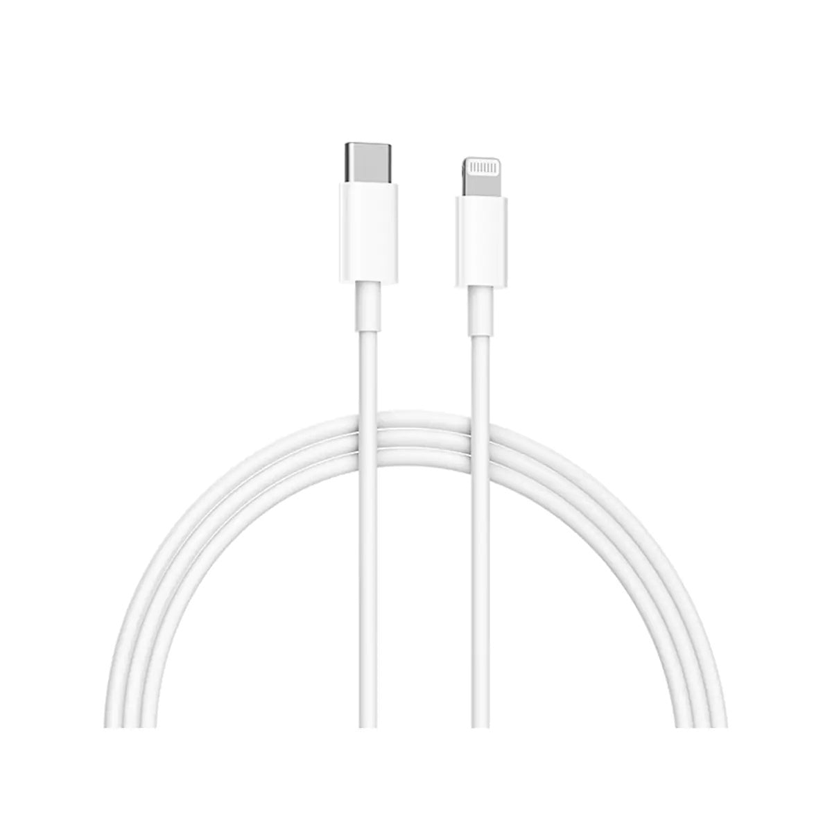 USB-C-auf-Lightning-Kabel