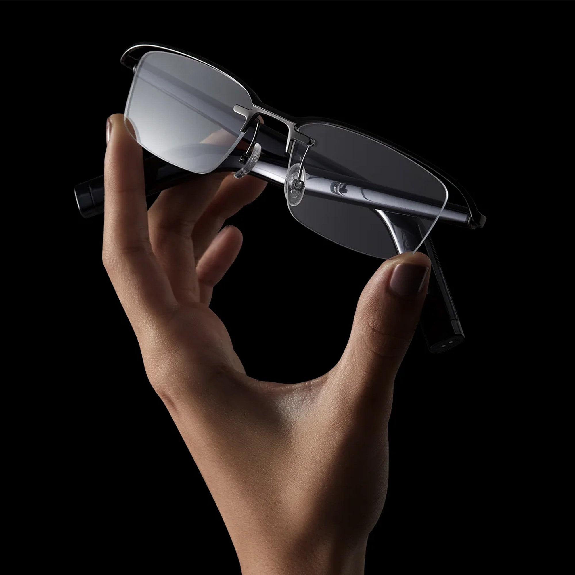 Xiaomi Mijia Smart Audio Glasses - TechPunt