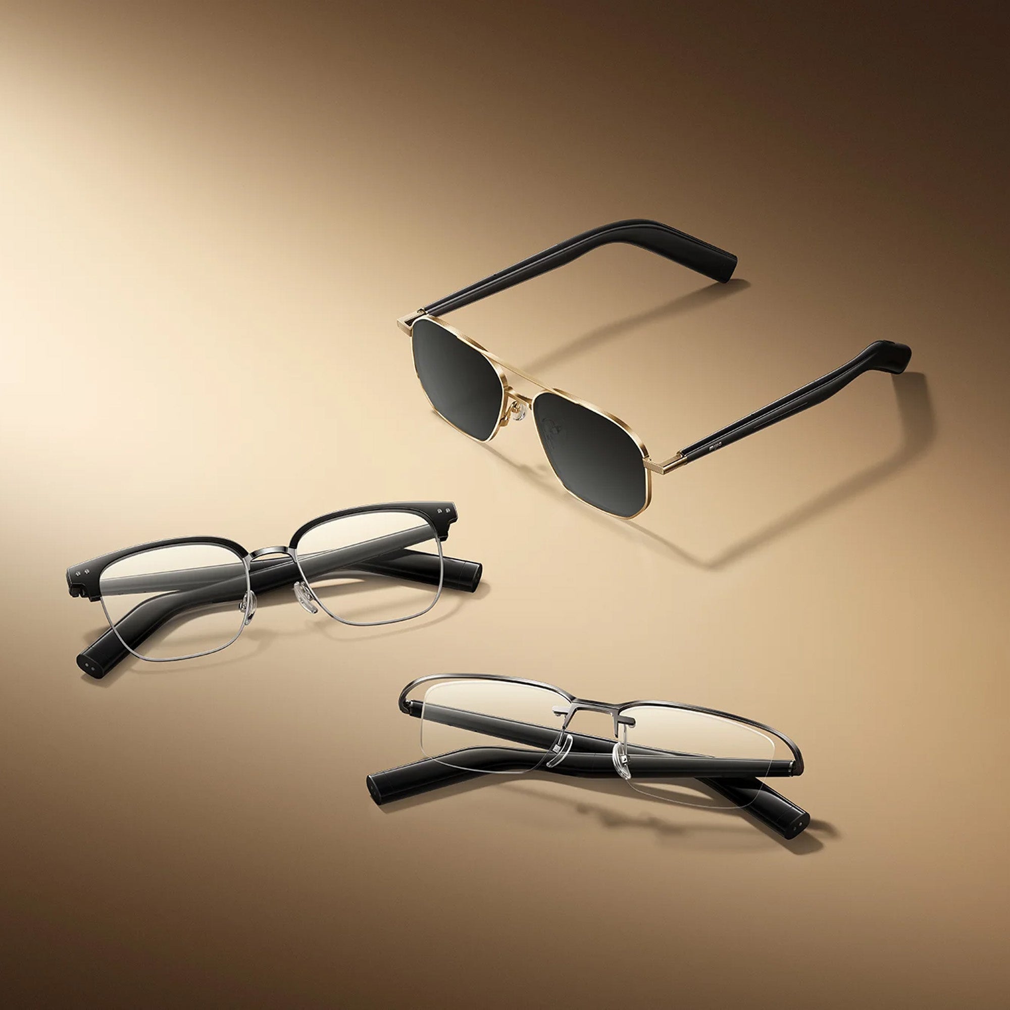 Xiaomi Mijia Smart Audio Glasses - TechPunt