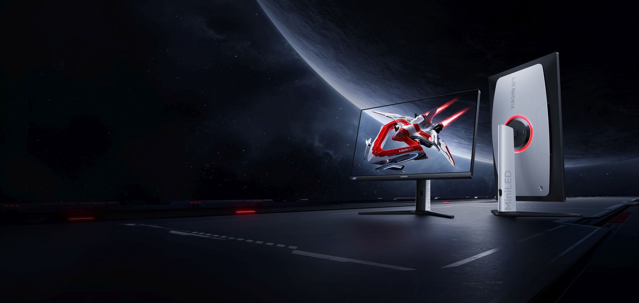 Xiaomi Mini LED Gaming Monitor G Pro 27i