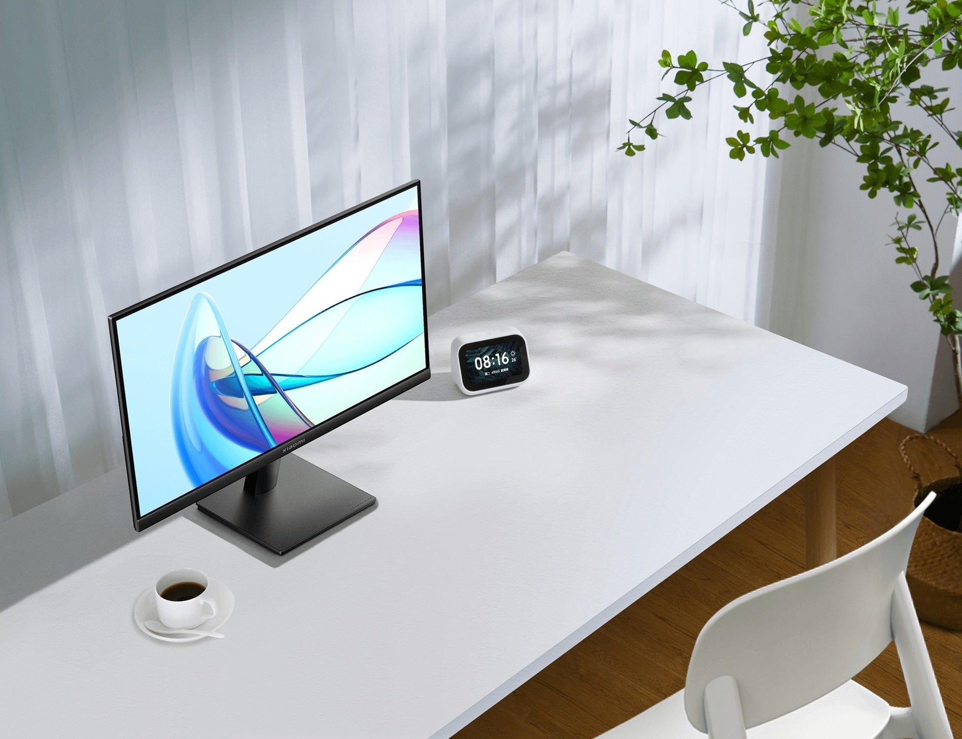 Xiaomi Monitor A22i - TechPunt