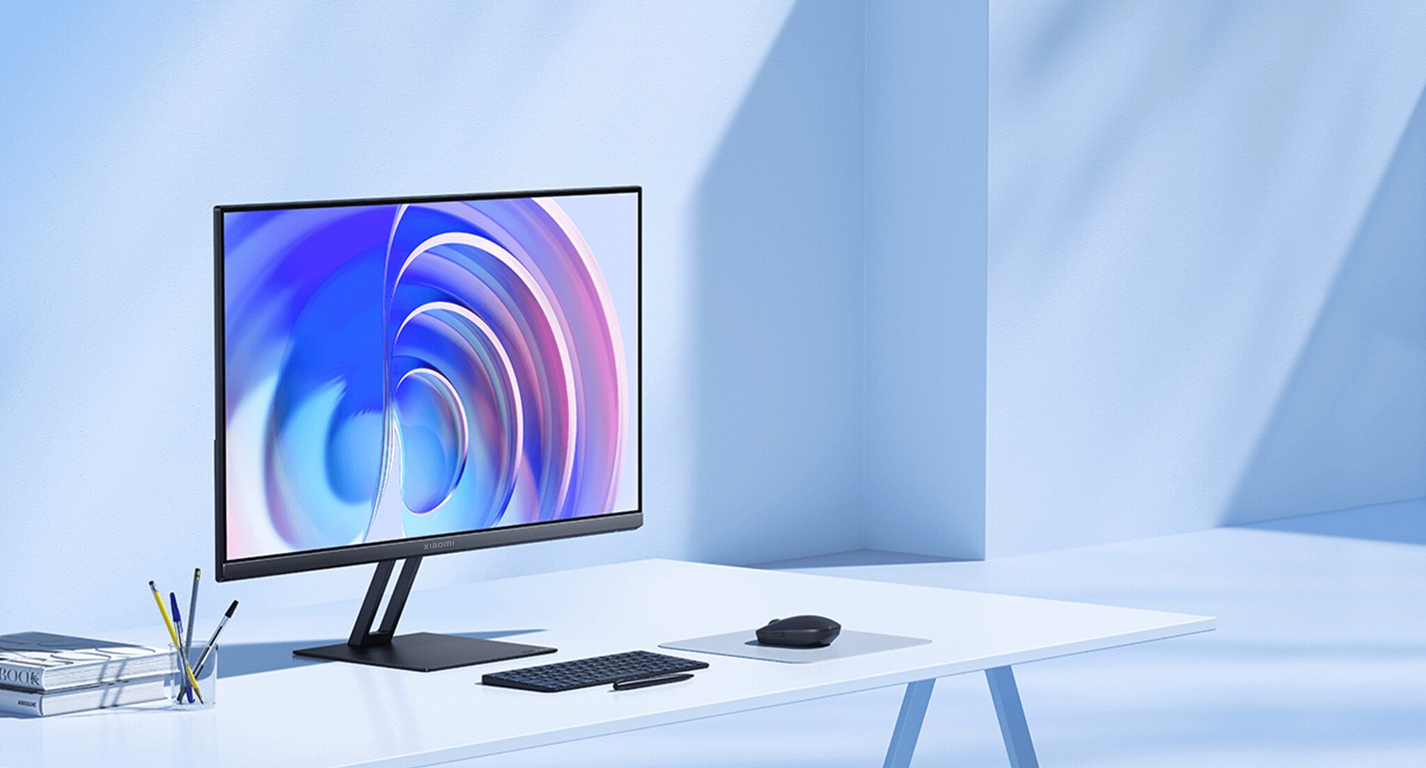 Xiaomi Monitor A24i - TechPunt