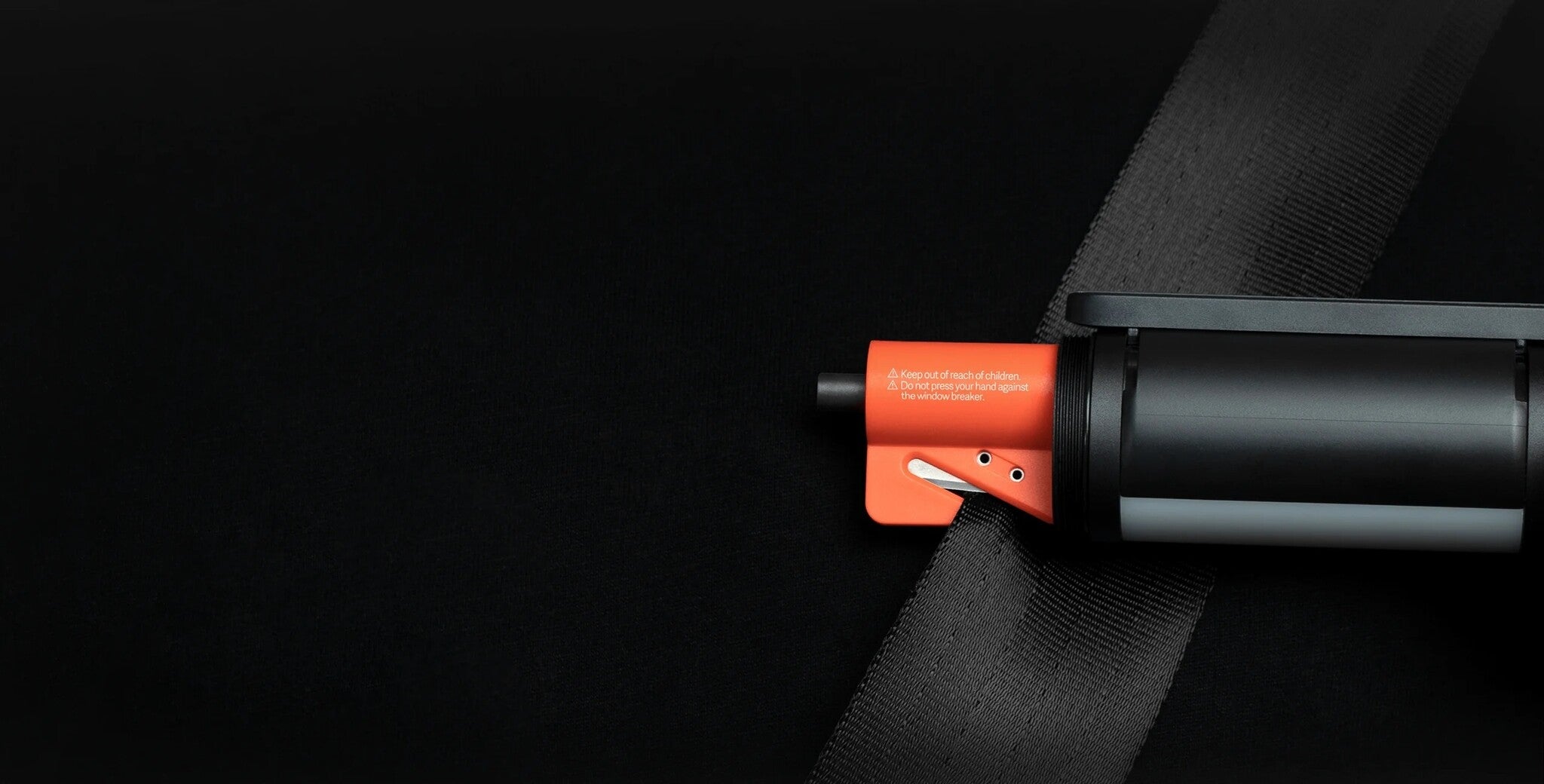 Xiaomi Multi-Function Flashlight