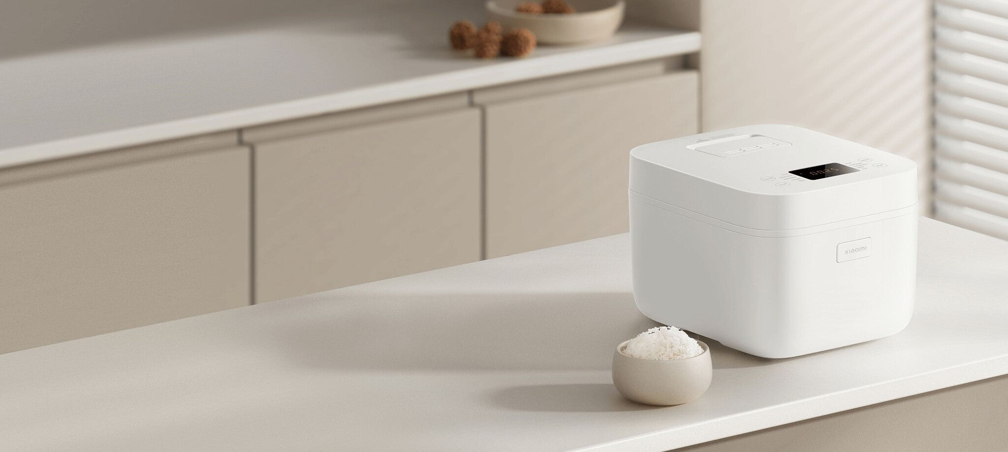Xiaomi Multifunctionele Rijstkoker 4L